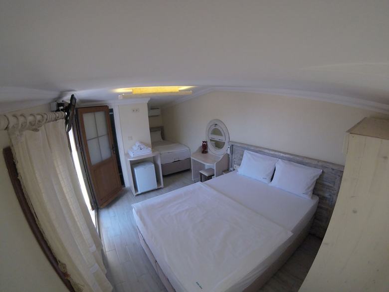 Hotel Golden Stone Butik Otel