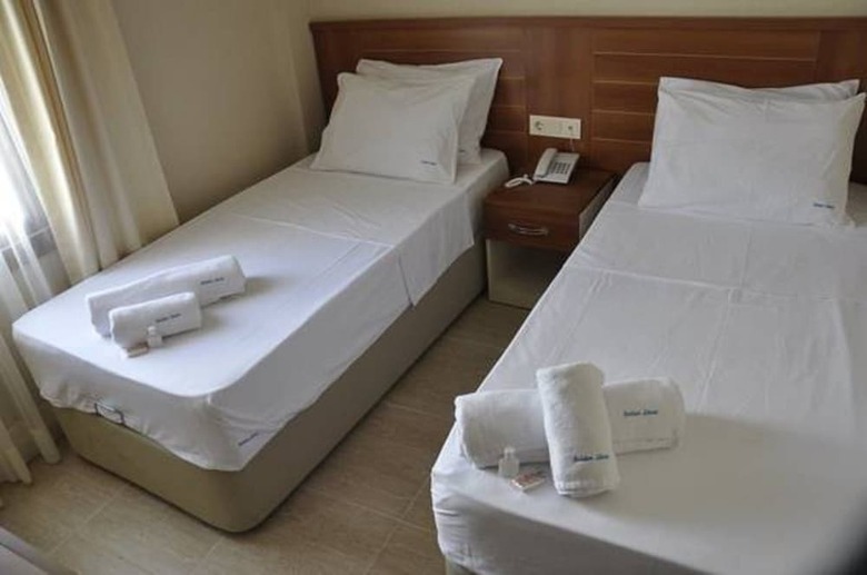 Hotel Golden Stone Butik Otel