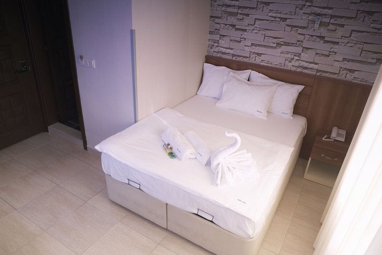 Hotel Golden Stone Butik Otel