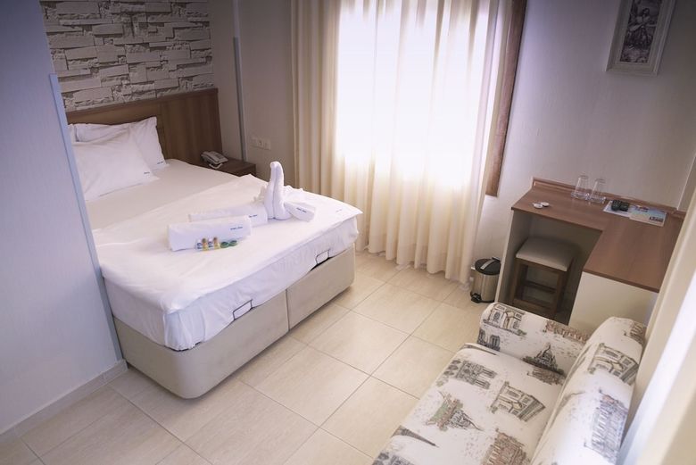 Hotel Golden Stone Butik Otel