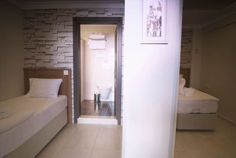 Hotel Golden Stone Butik Otel