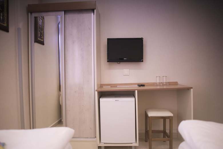 Hotel Golden Stone Butik Otel