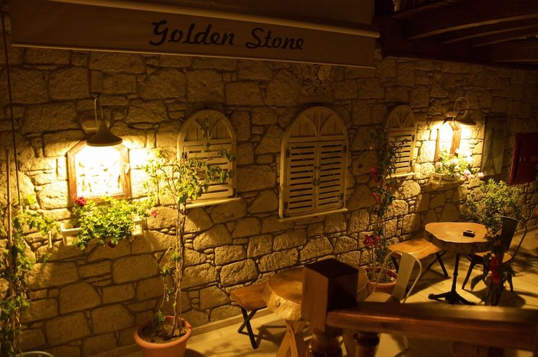Hotel Golden Stone Butik Otel