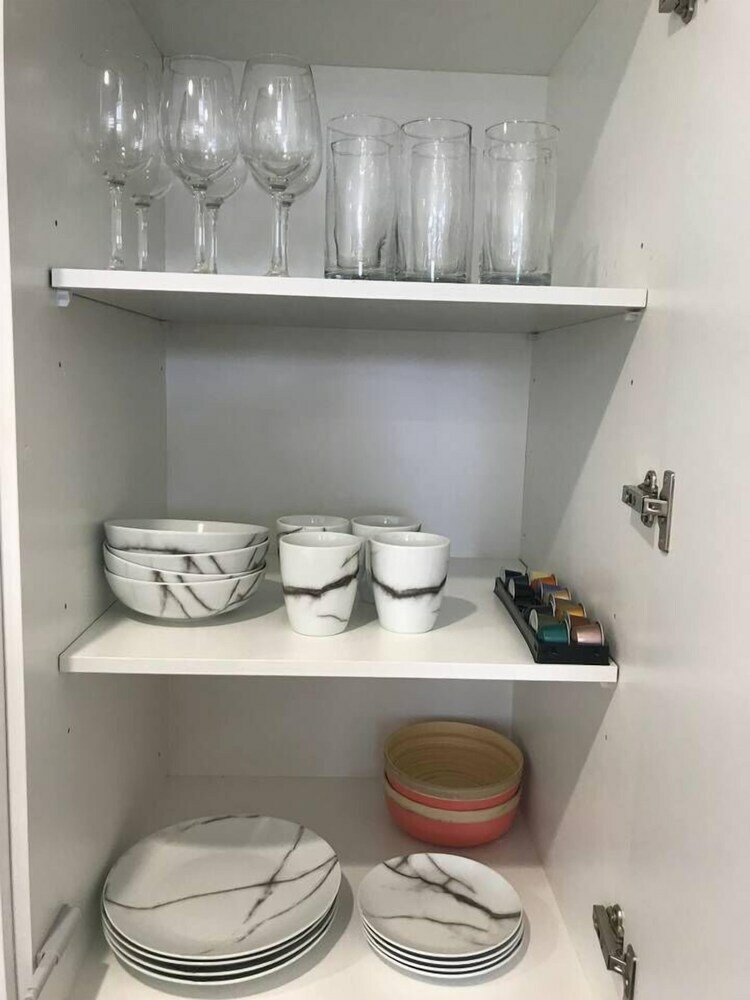Apartamentos Newstead City Skyline 1bed Apt+park Qne008