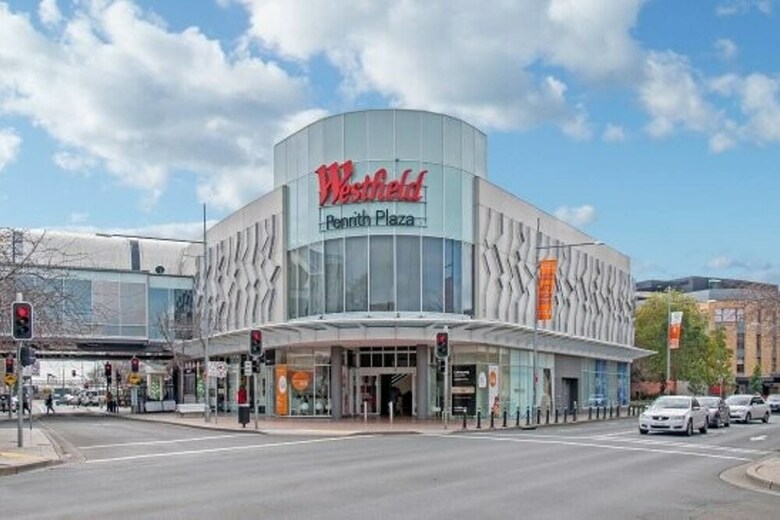 Apartamentos New 2bed2bath Walk To Penrith Station Npe081
