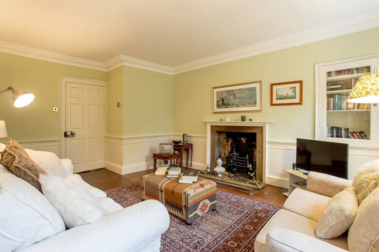 Apartamentos Calton Hill Idyllic Cottage Feel Next 2 Princes St