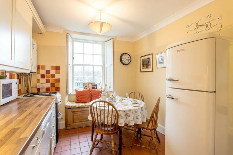Apartamentos Calton Hill Idyllic Cottage Feel Next 2 Princes St