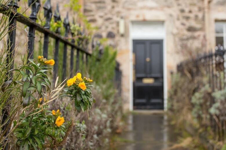Apartamentos Calton Hill Idyllic Cottage Feel Next 2 Princes St