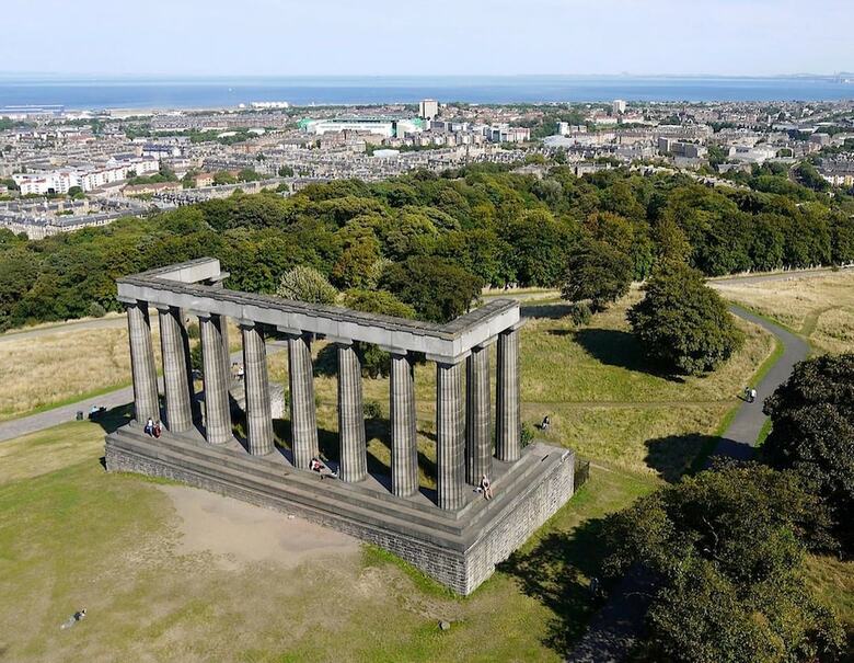 Apartamentos Calton Hill Idyllic Cottage Feel Next 2 Princes St