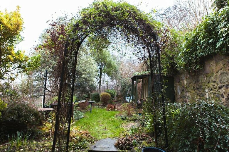 Apartamentos Calton Hill Idyllic Cottage Feel Next 2 Princes St