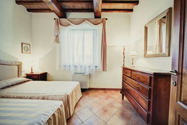 Agroturismo Villa La Cerreta