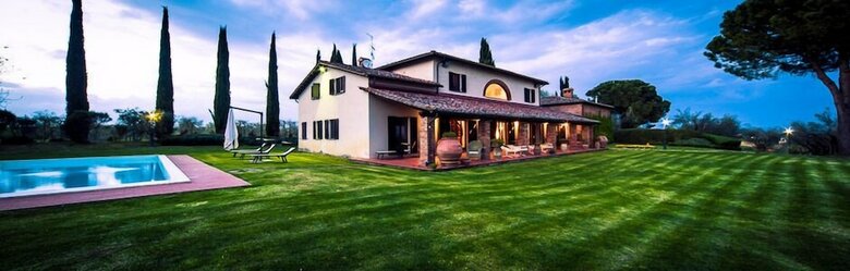 Agroturismo Villa La Cerreta