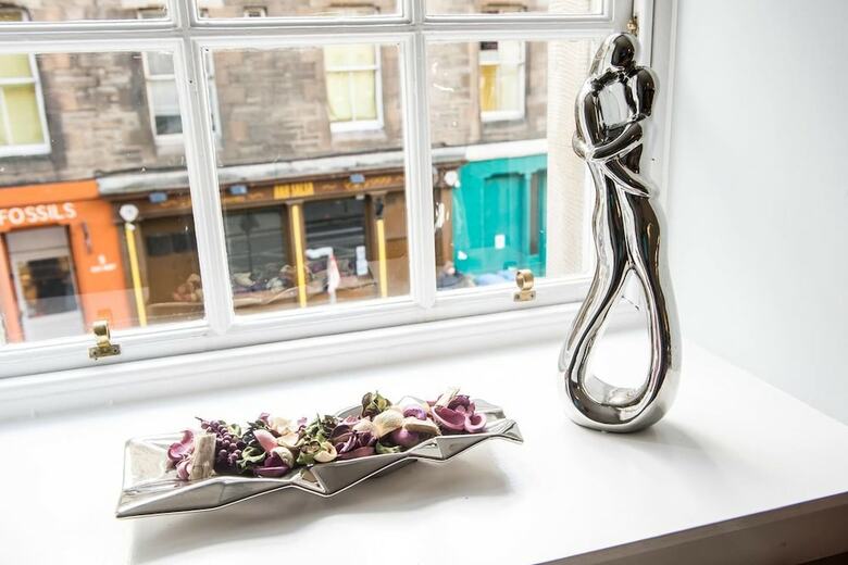 Apartamentos Grassmarket 3 Bedroom Apt - Perfect Location!