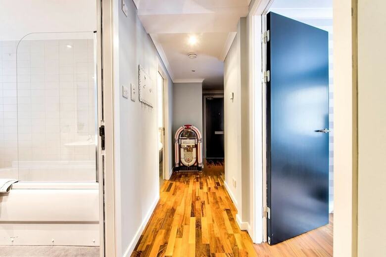 Apartamentos Grassmarket 3 Bedroom Apt - Perfect Location!