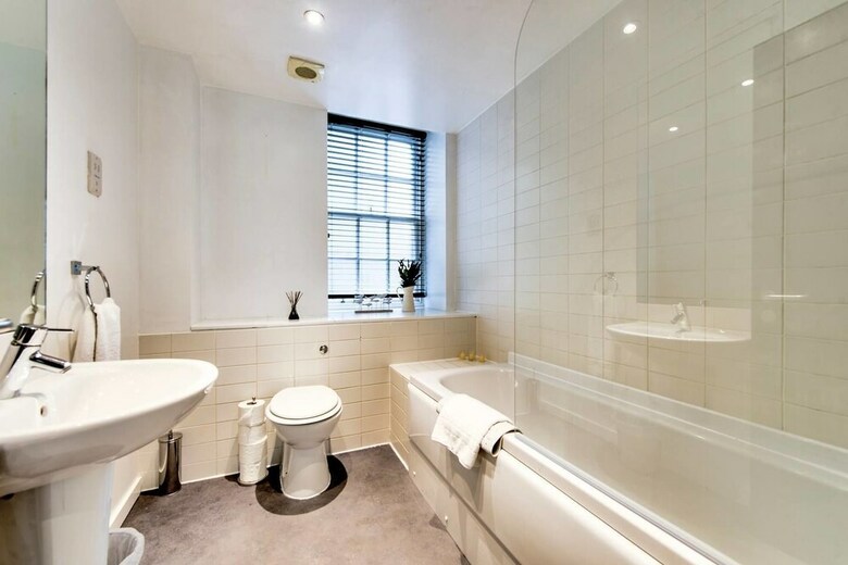 Apartamentos Grassmarket 3 Bedroom Apt - Perfect Location!