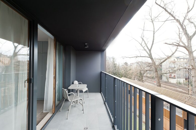 Apartamenty Sun & Snow Browar Lubicz