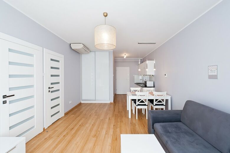Apartamenty Sun & Snow Browar Lubicz