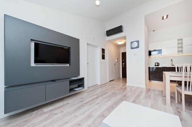 Apartamenty Sun & Snow Browar Lubicz