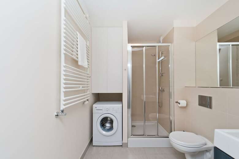 Apartamenty Sun & Snow Browar Lubicz