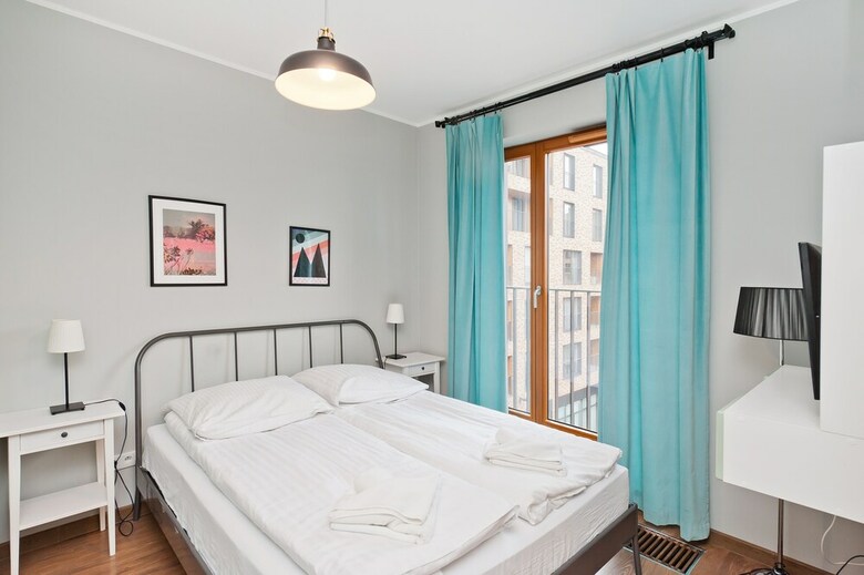 Apartamenty Sun & Snow Browar Lubicz