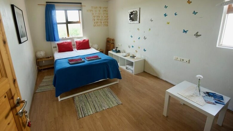 Hotel Dynjandi Farm Holidays