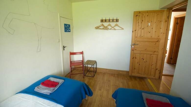 Hotel Dynjandi Farm Holidays