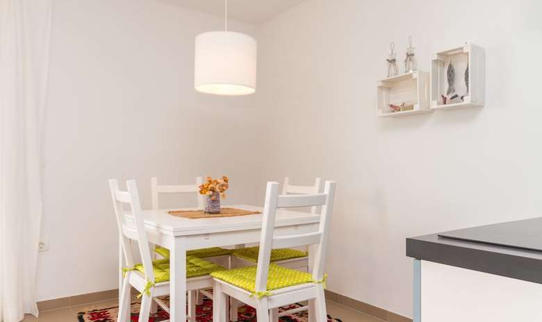 N&n Apartments & Rooms