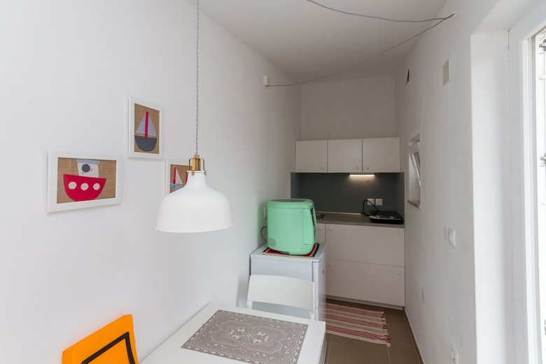 N&n Apartments & Rooms
