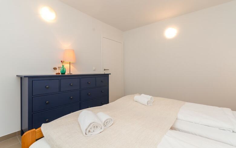 N&n Apartments & Rooms