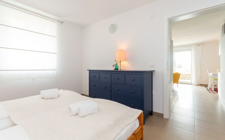 N&n Apartments & Rooms