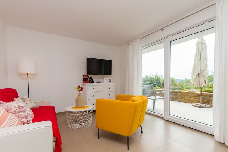 N&n Apartments & Rooms