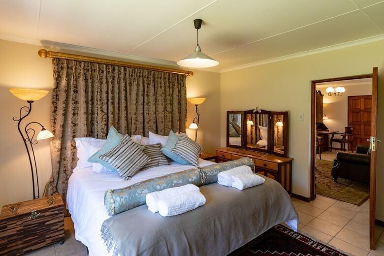Hotel Antiqua Guest House