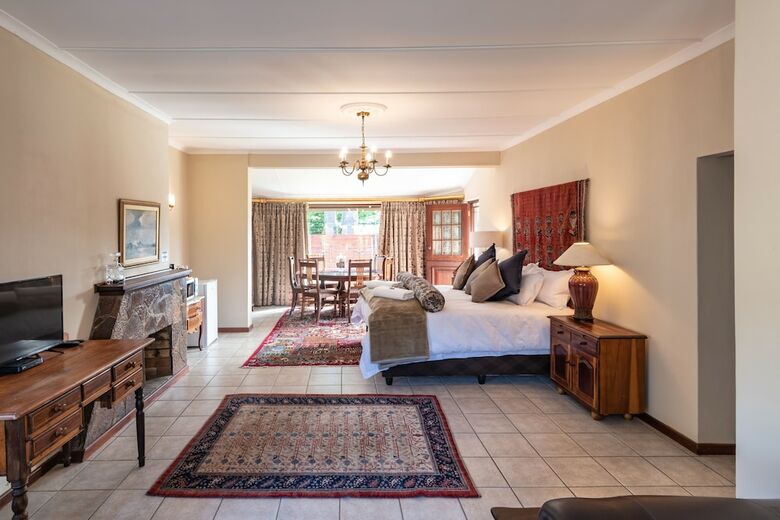 Hotel Antiqua Guest House