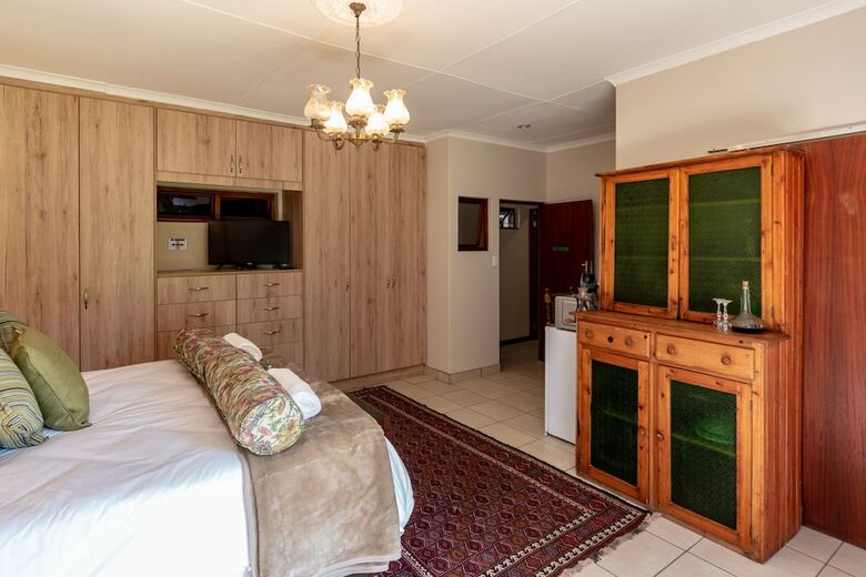 Hotel Antiqua Guest House