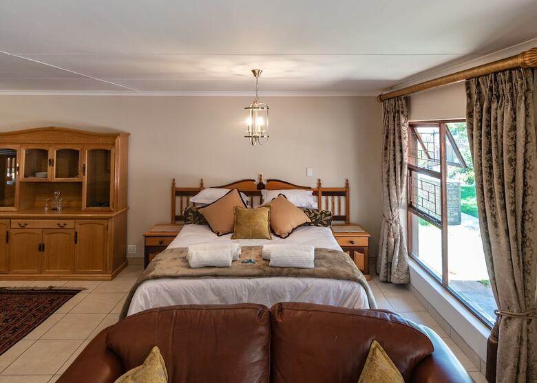 Hotel Antiqua Guest House
