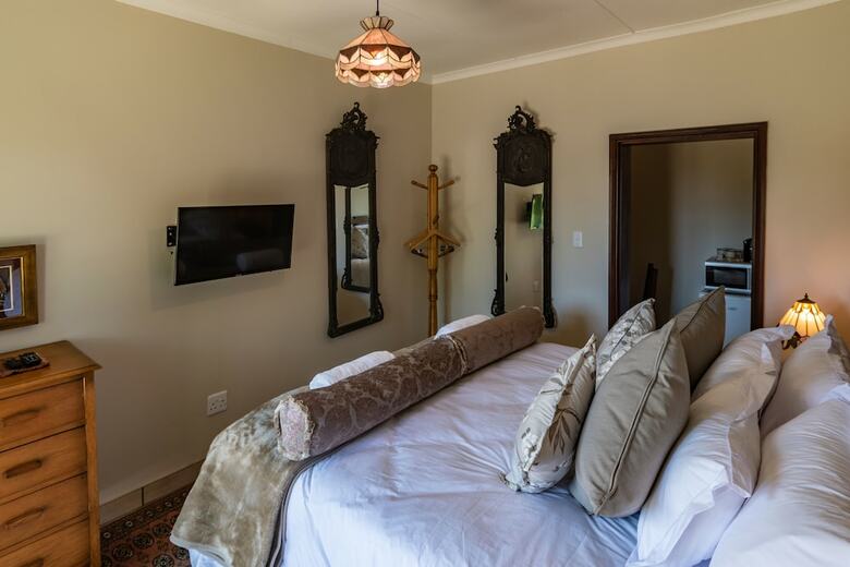 Hotel Antiqua Guest House