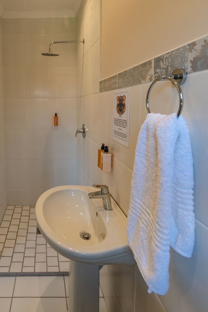 Hotel Antiqua Guest House