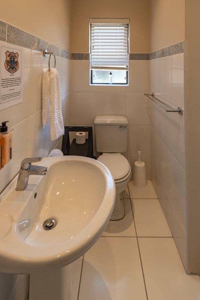 Hotel Antiqua Guest House
