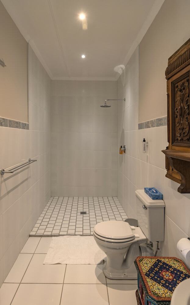 Hotel Antiqua Guest House