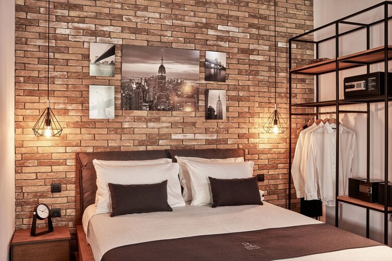 Apartamentos Kolonaki 8
