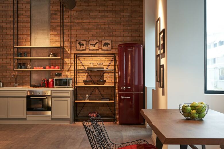 Apartamentos Kolonaki 8