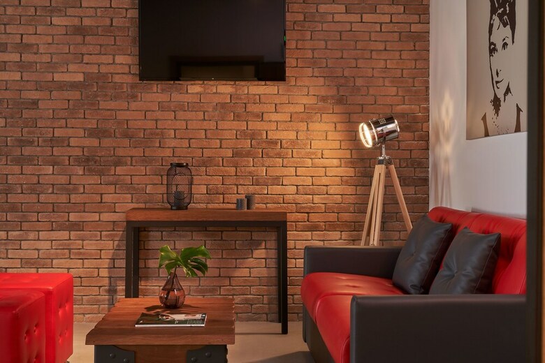 Apartamentos Kolonaki 8