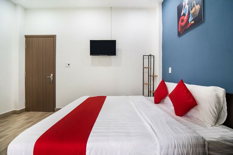 Aparthotel Oyo 475 Orange House