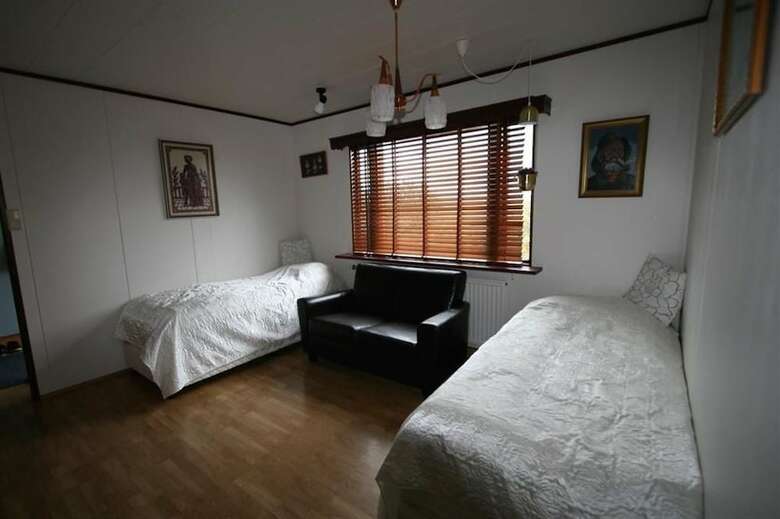 Apartamentos Klambrasel Guesthouse