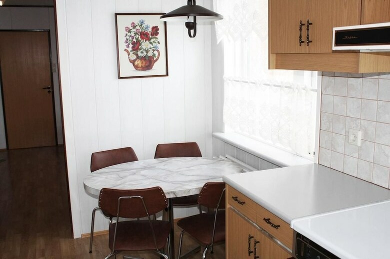 Apartamentos Klambrasel Guesthouse