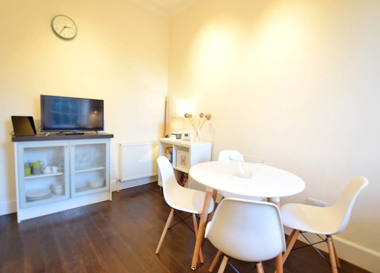 Apartamentos City Centre Chic For Two Next To Calton Hill