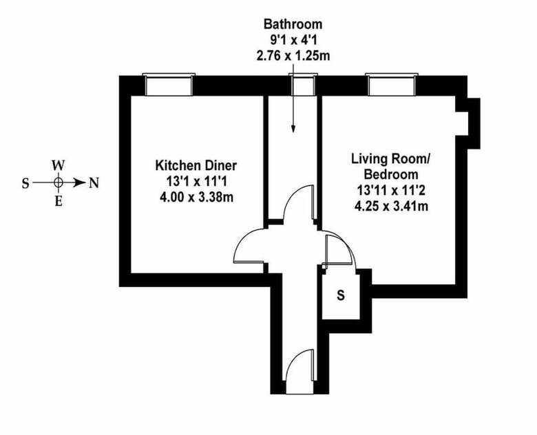 Apartamentos City Centre Chic For Two Next To Calton Hill