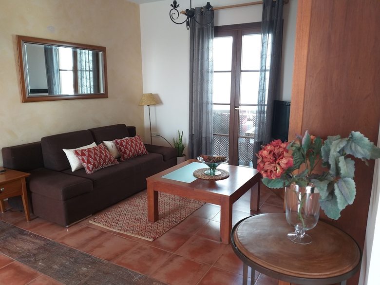 Apartamento Familiar Lembranza