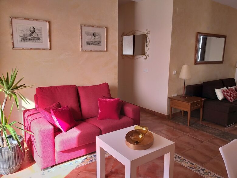Apartamento Familiar Lembranza