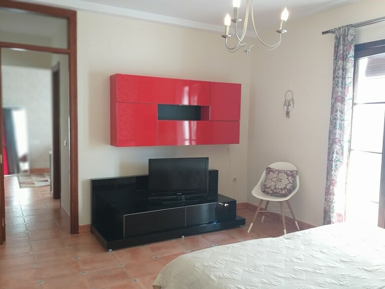 Apartamento Familiar Lembranza